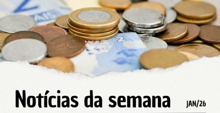 Novo salário mínimo 2026
