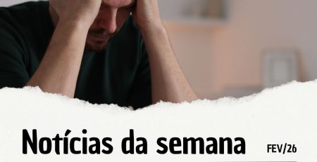 Janeiro Branco: empresa é multada por tentativa de acordo com trabalhador em sofrimento mental