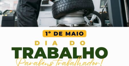 Dia do Trabalhador