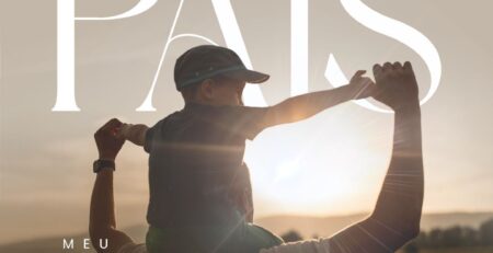 FELIZ DIA DOS PAIS